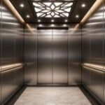 elevator cabin design