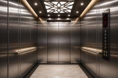 elevator cabin design